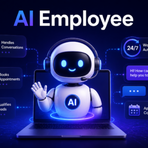 AI Employee