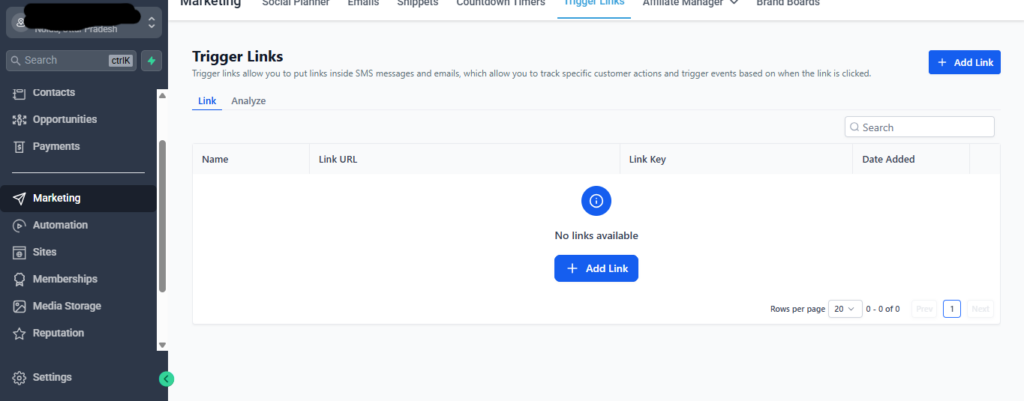  URL Builder for Marketing 