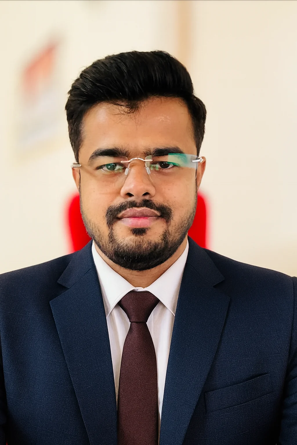 Ankit Sharma